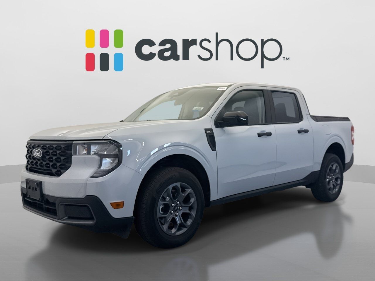 2025 FORD Maverick