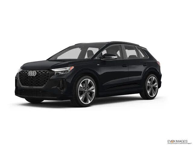 2023 AUDI Q4