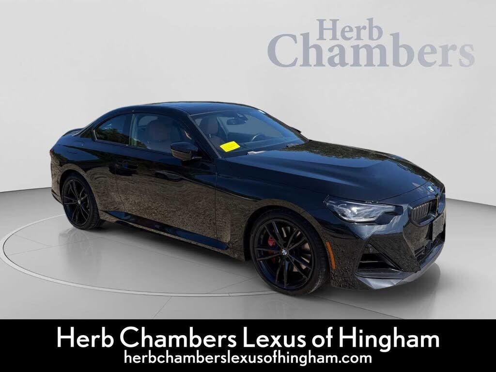 2024 BMW M2