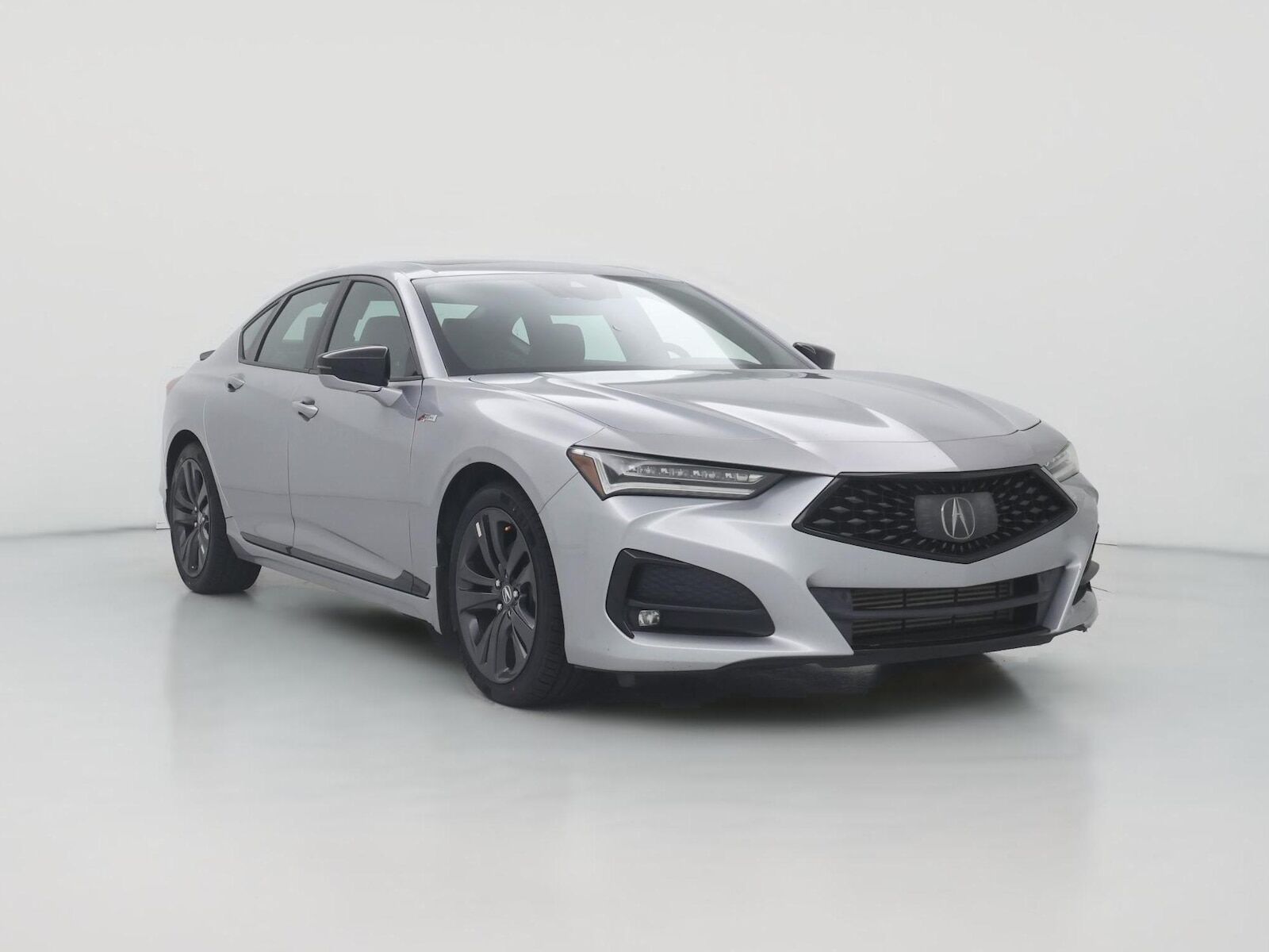 2021 ACURA TLX