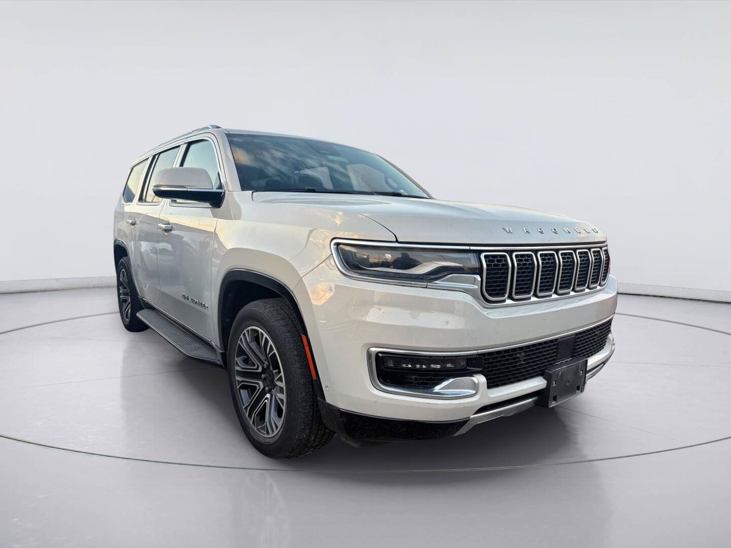 2022 JEEP Wagoneer