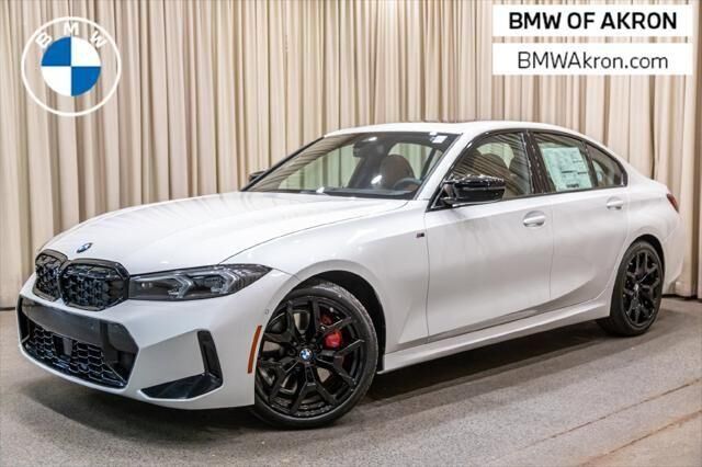 2026 BMW M3