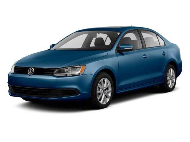 2013 VOLKSWAGEN Jetta