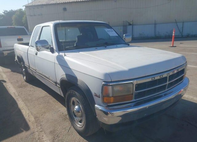 1996 DODGE Dakota