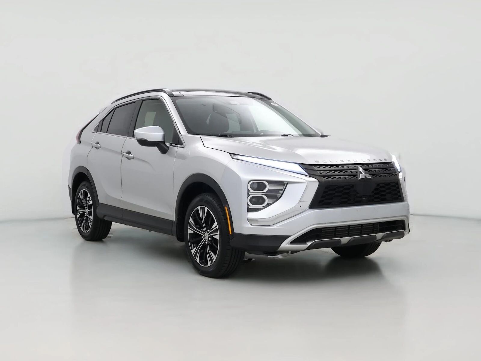 2022 MITSUBISHI ECLIPSE CROSS