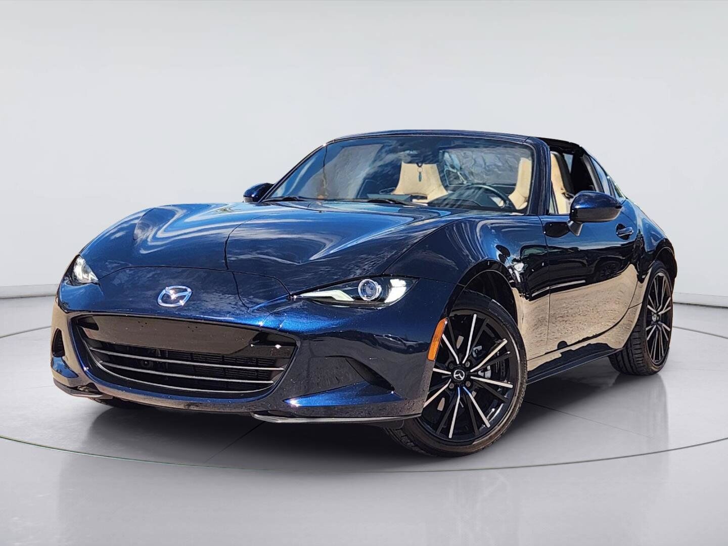 2025 MAZDA MX-5