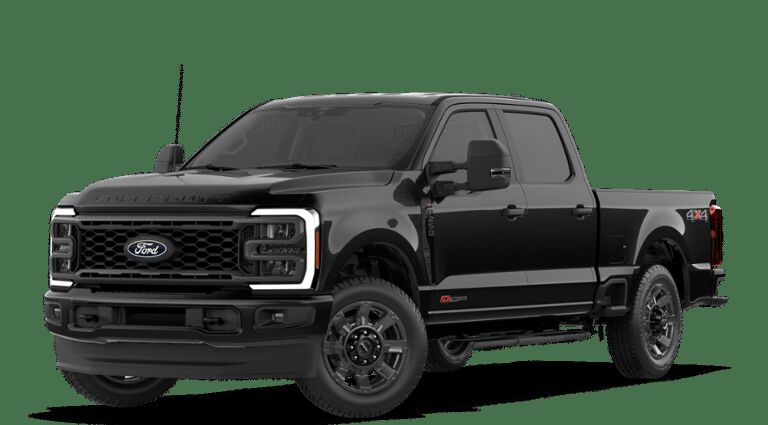 2027 FORD F-250