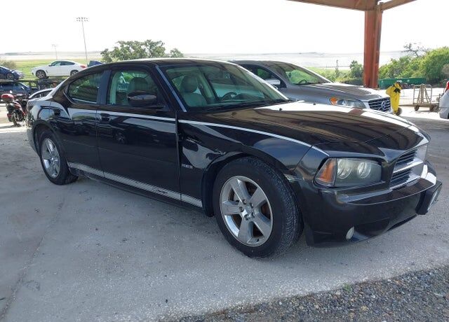 2010 DODGE Charger