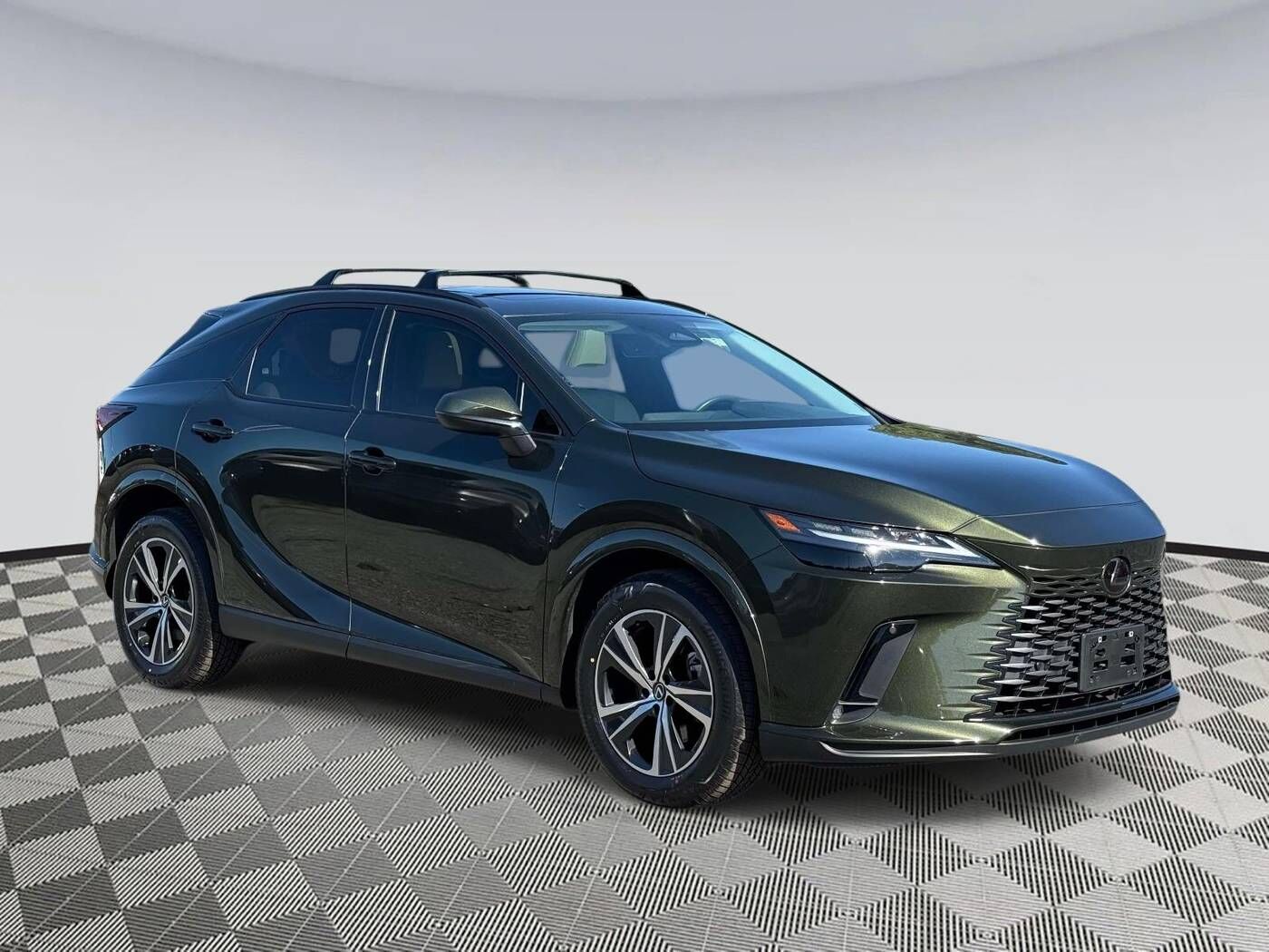 2024 LEXUS RX