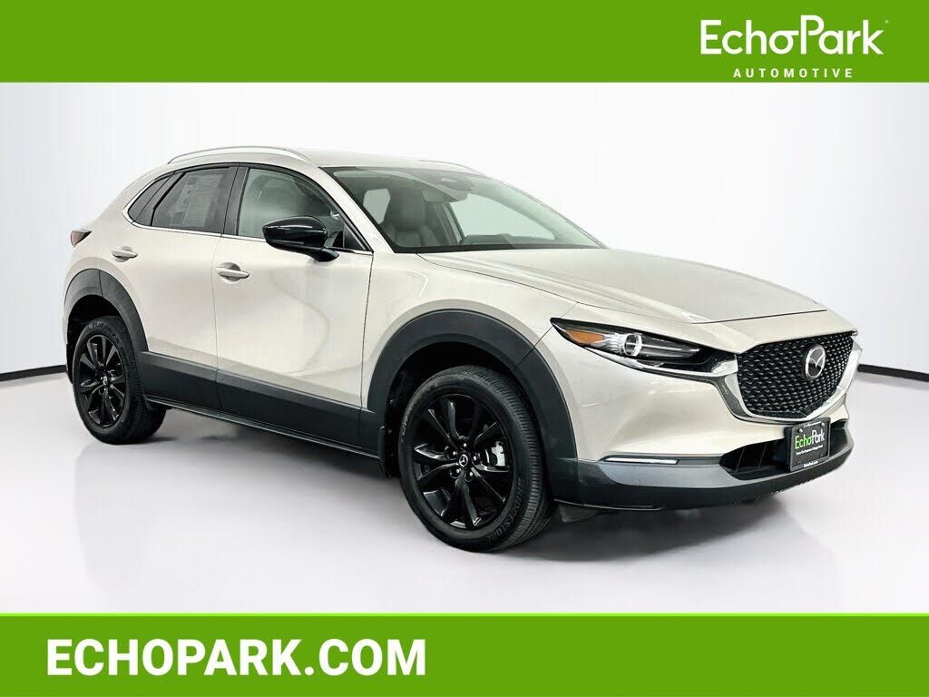 2024 MAZDA CX-30