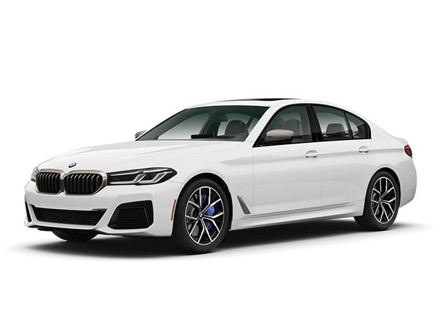 2023 BMW M5