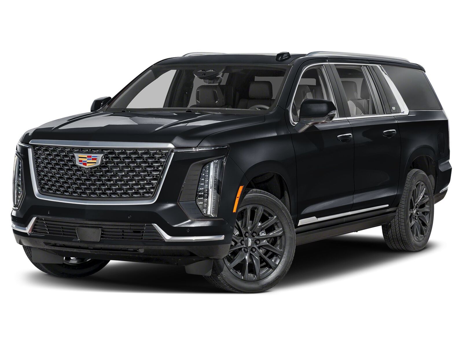 2025 CADILLAC Escalade ESV