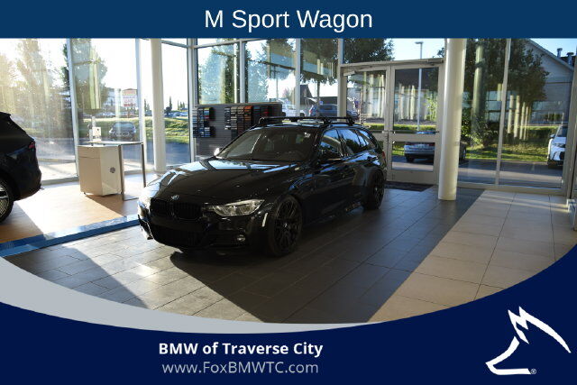2019 BMW 3 Series