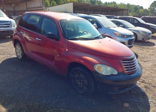 2006 CHRYSLER PT Cruiser