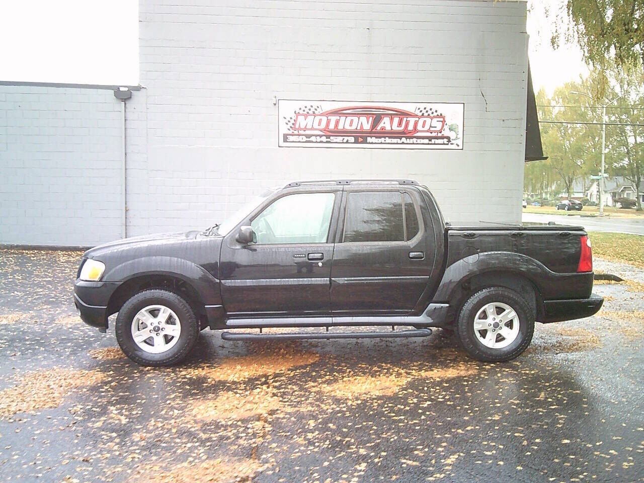 2005 FORD Explorer