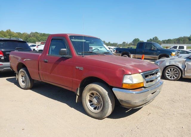 1999 FORD Ranger