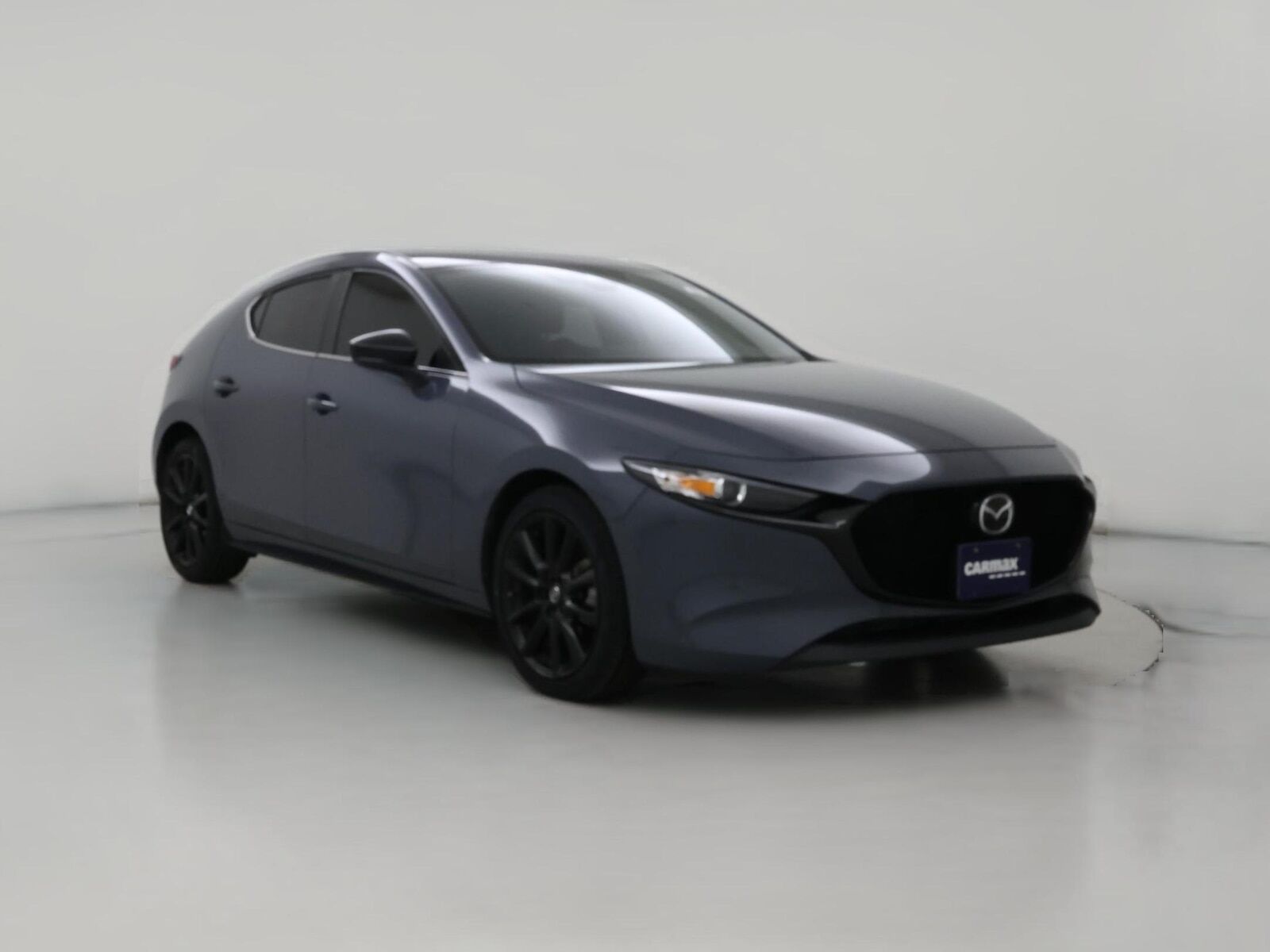 2022 MAZDA Mazda3