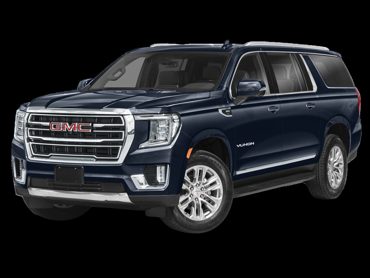 2023 GMC Yukon XL