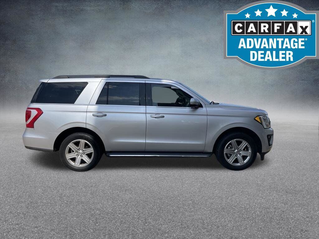 2019 FORD Expedition