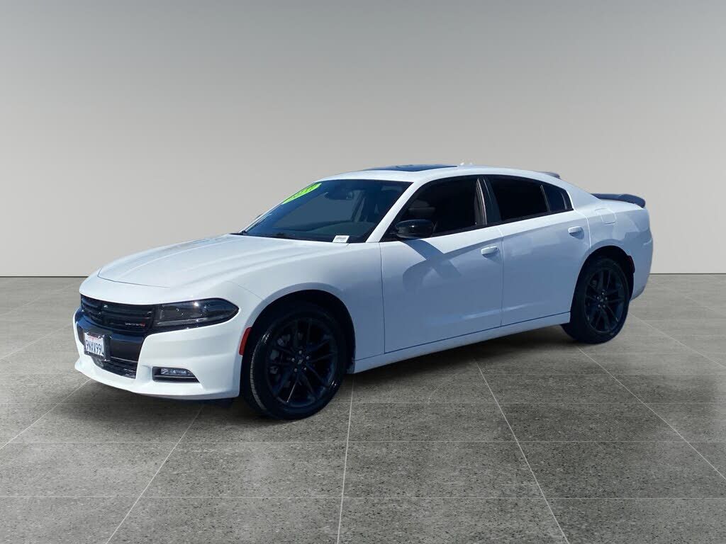 2023 DODGE Charger