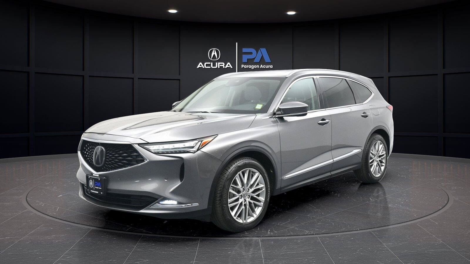 2023 ACURA MDX