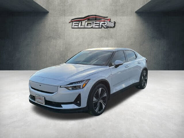 2024 POLESTAR PS2