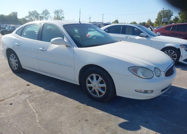 2005 BUICK LaCrosse