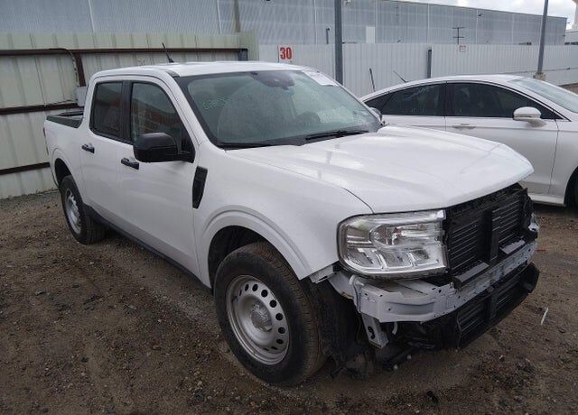 2024 FORD Maverick