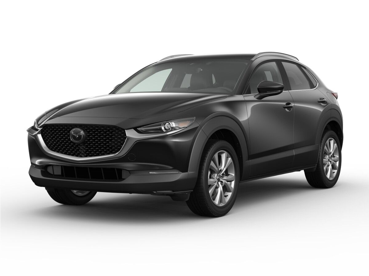 2023 MAZDA CX-30