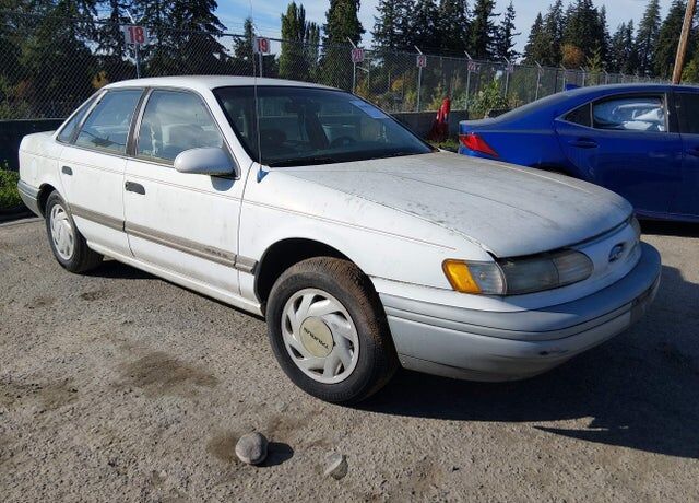 1992 FORD Taurus