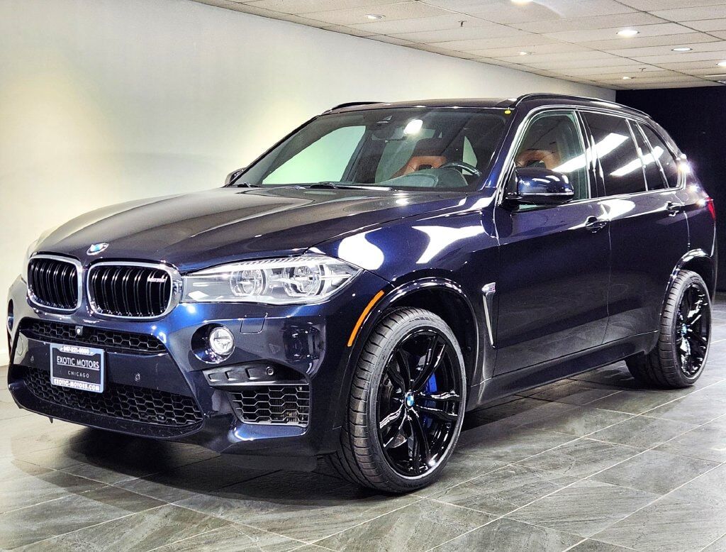 2015 BMW X5
