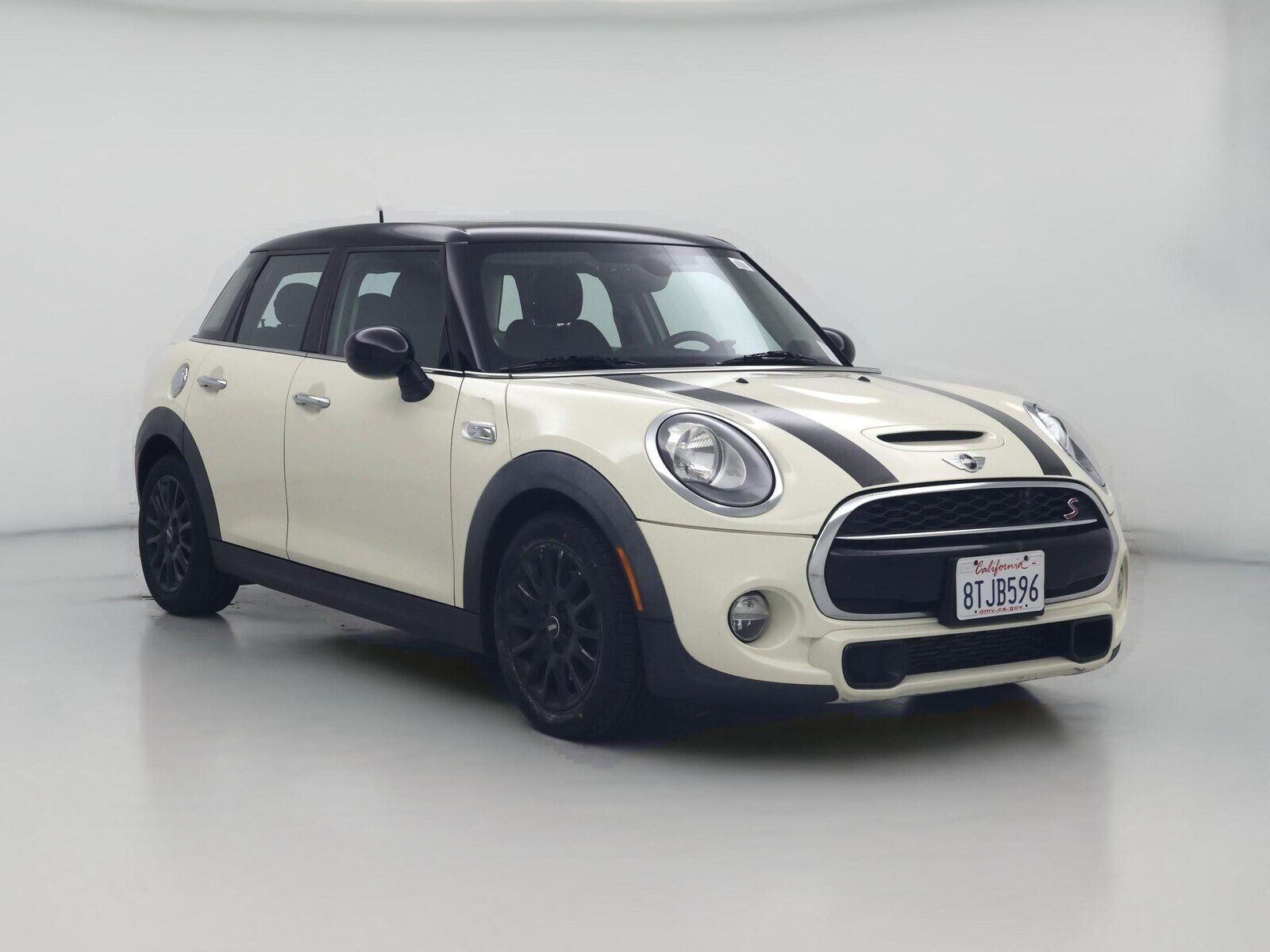 2017 MINI Hardtop