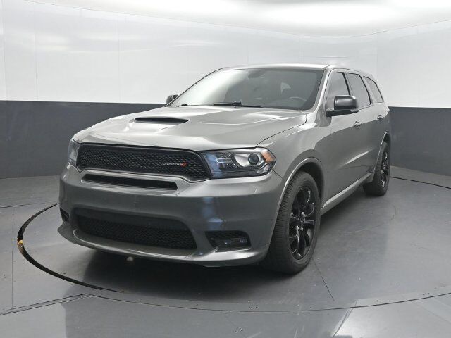 2019 DODGE Durango