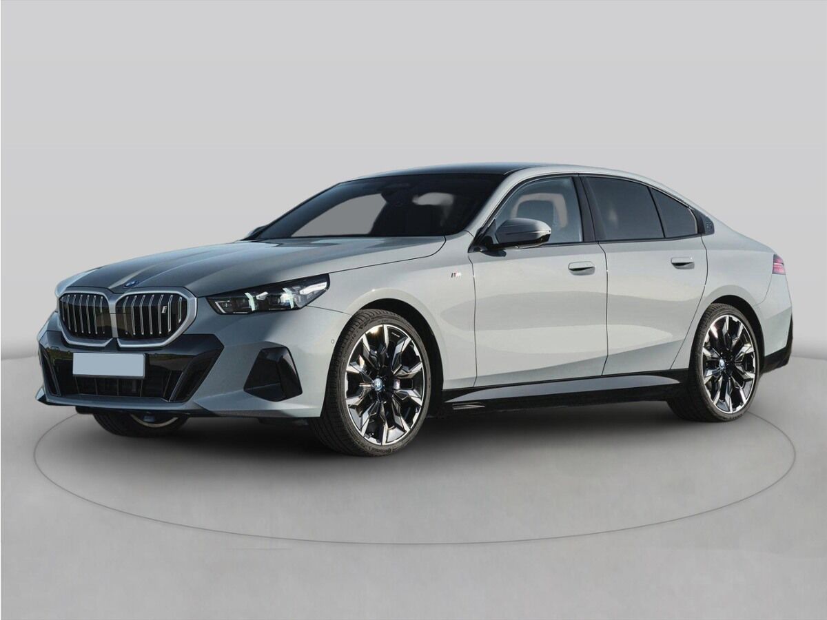 2027 BMW i5