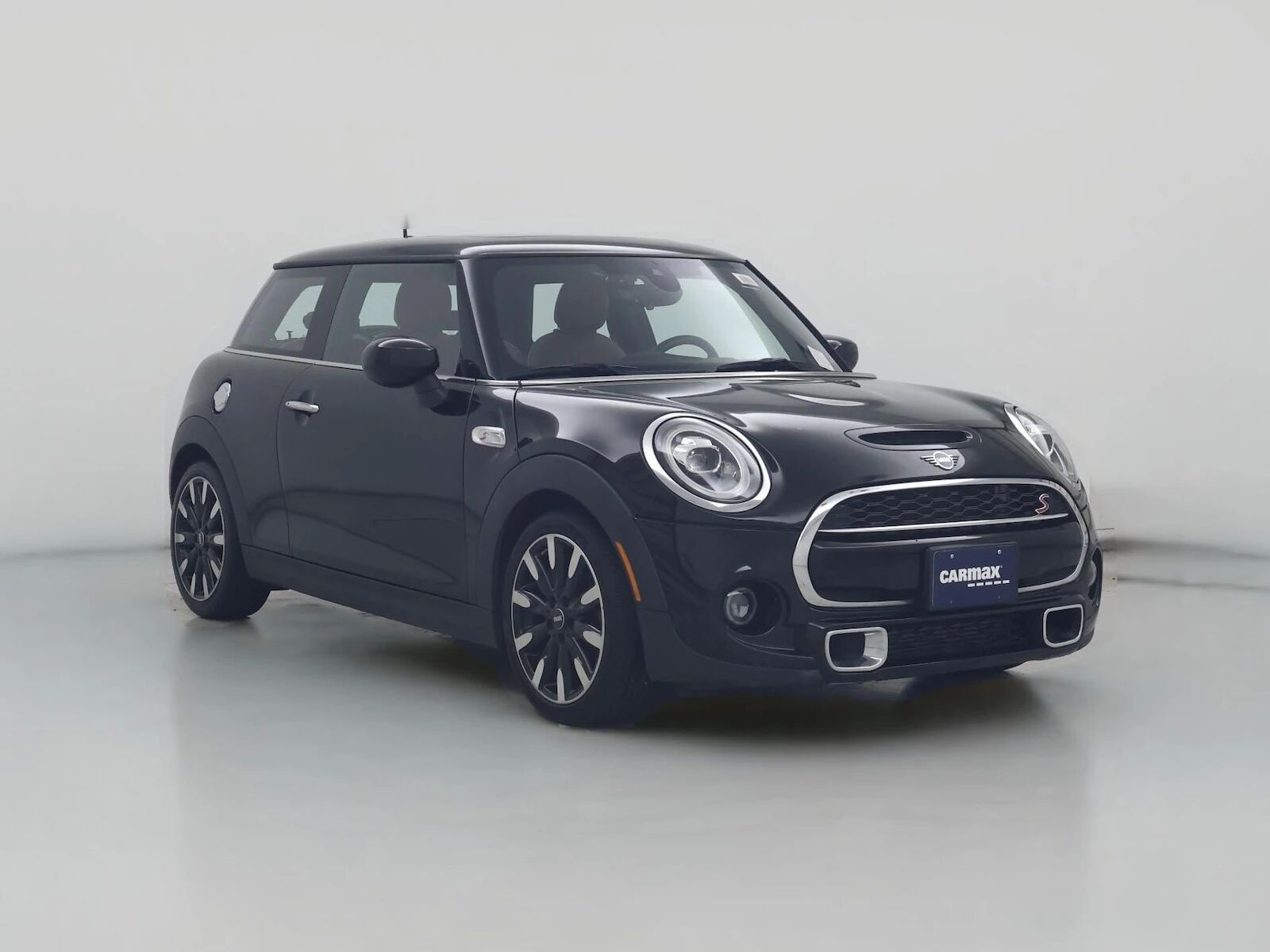 2021 MINI Cooper