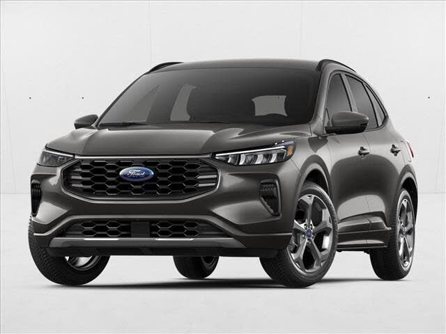 2023 FORD Escape