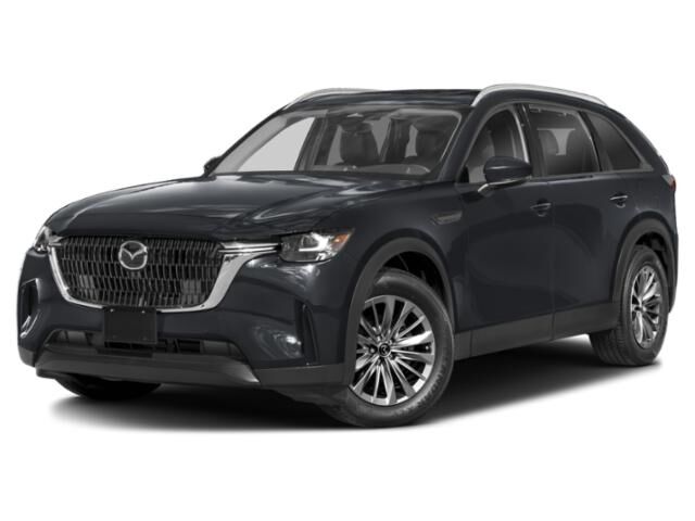 2025 MAZDA CX-90