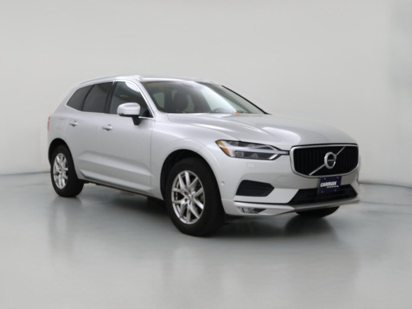 2019 VOLVO XC60