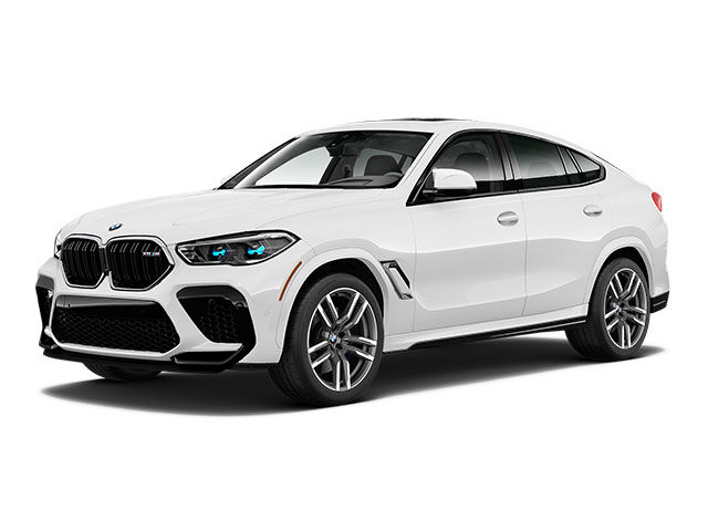2022 BMW X6
