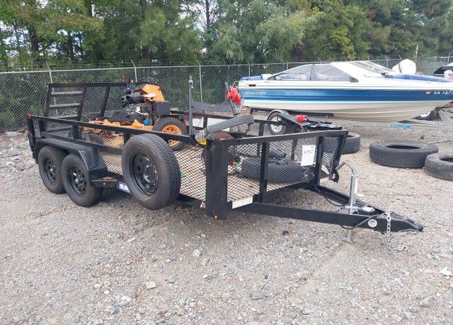 2026 SURE-TRAC Sure-Trac Trailers