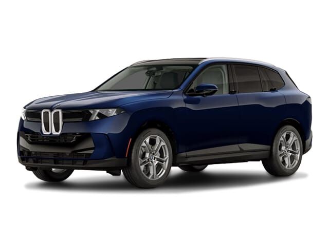 2027 BMW X5