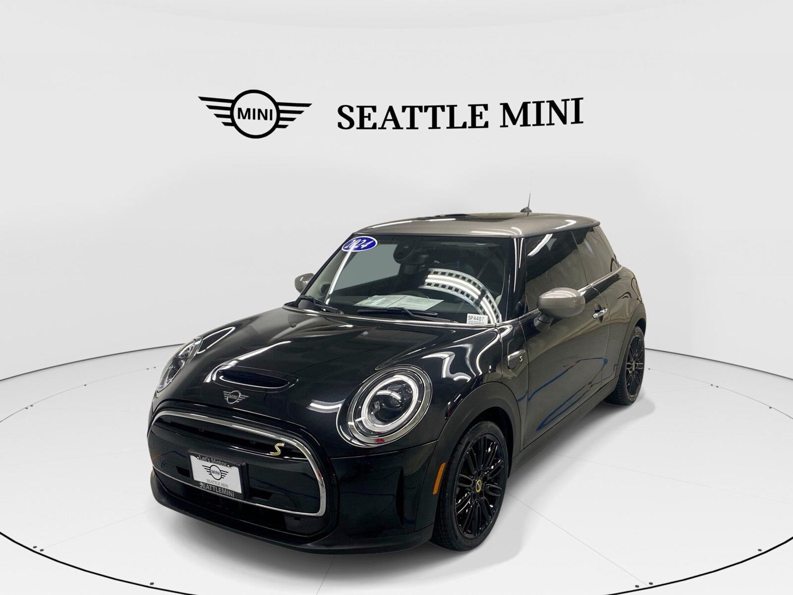 2024 MINI Hardtop