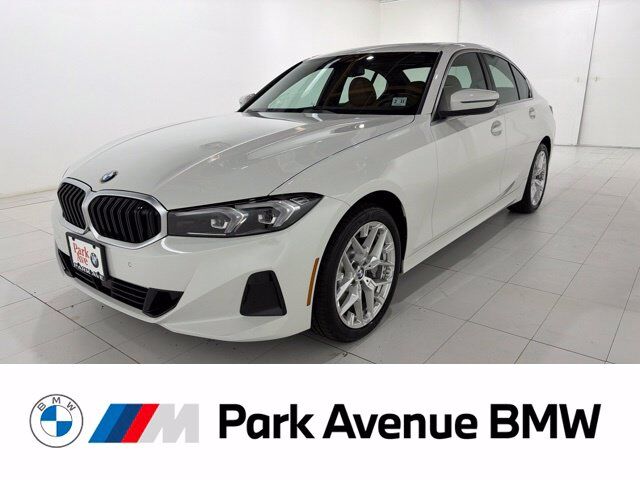 2026 BMW 3 Series