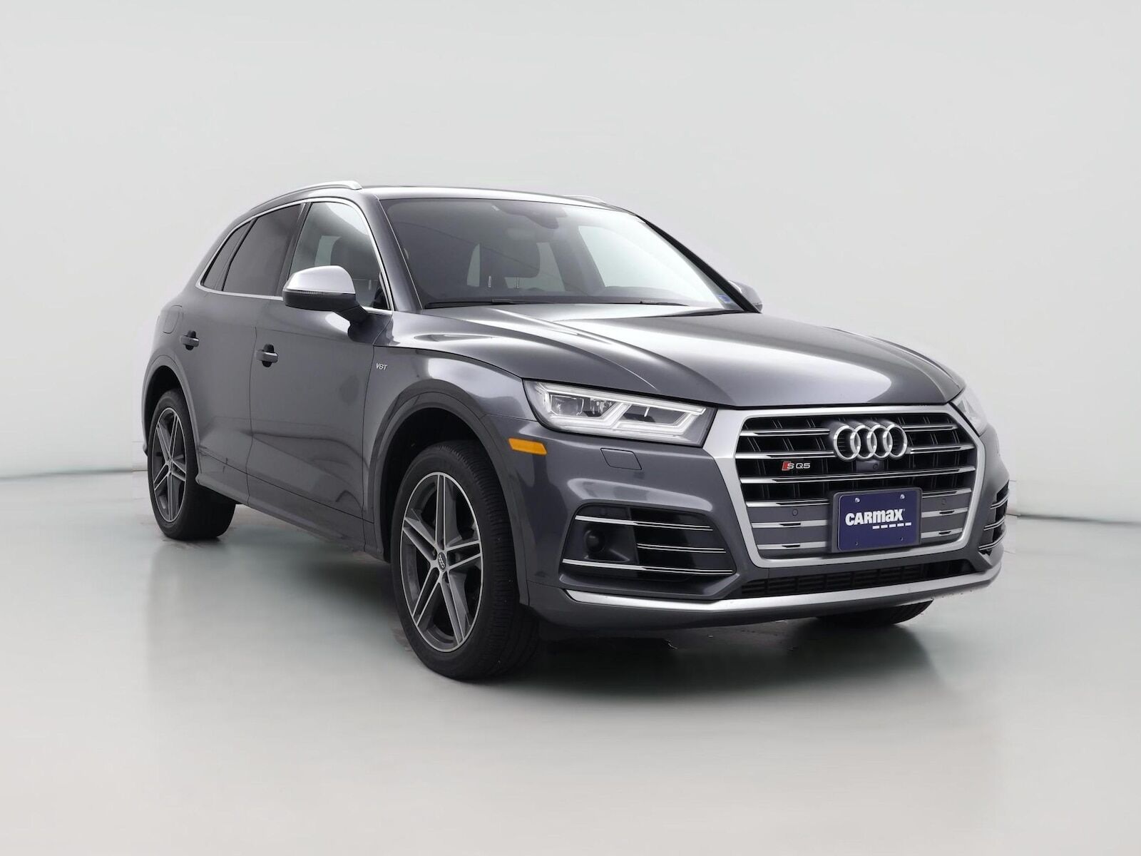 2018 AUDI SQ5