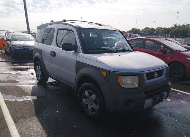 2003 HONDA Element