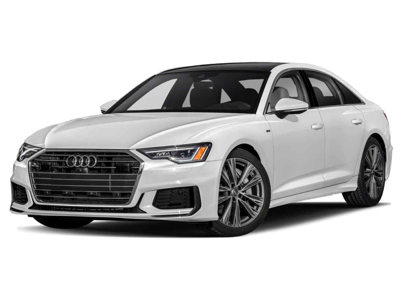 2021 AUDI A6