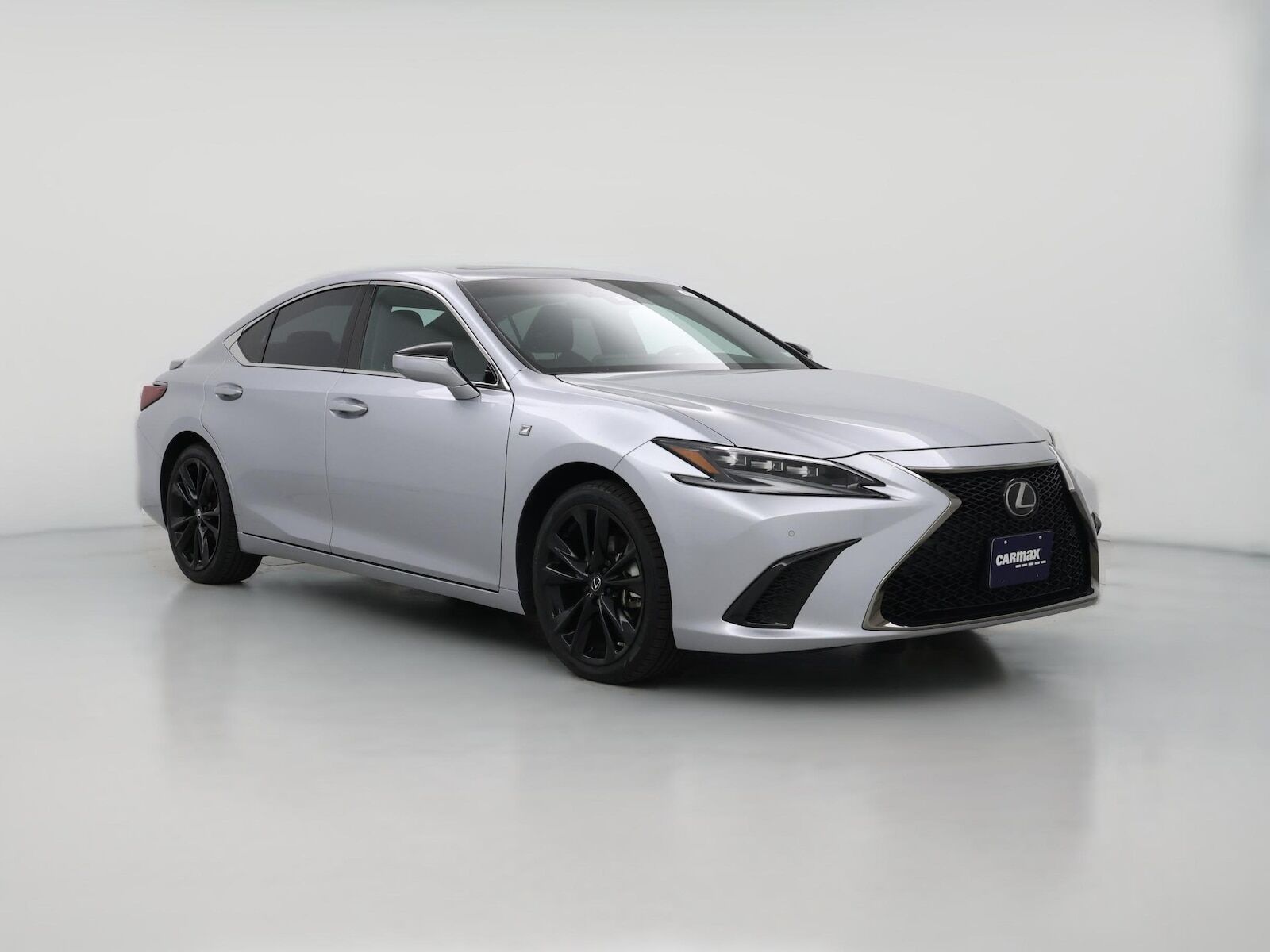 2023 LEXUS ES