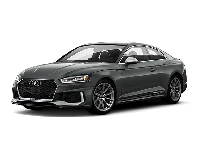 2018 AUDI RS5