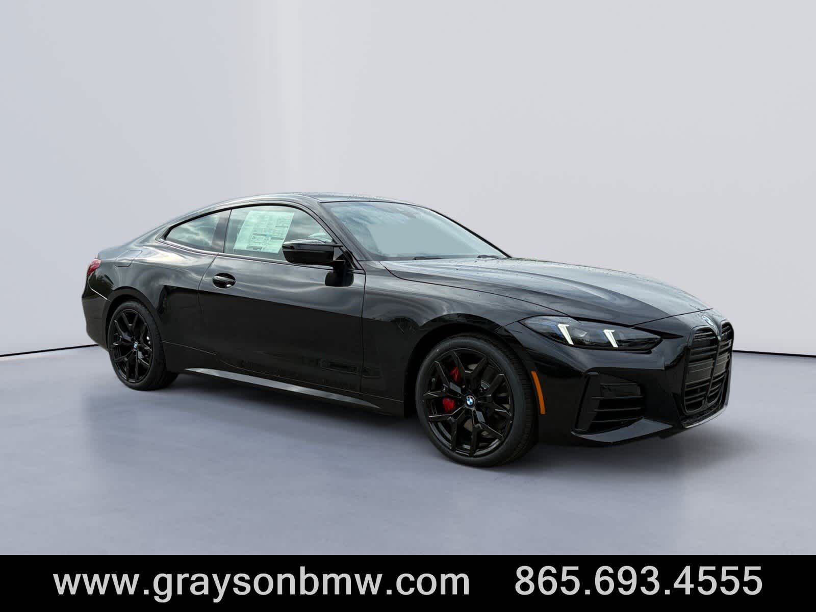 2027 BMW M4