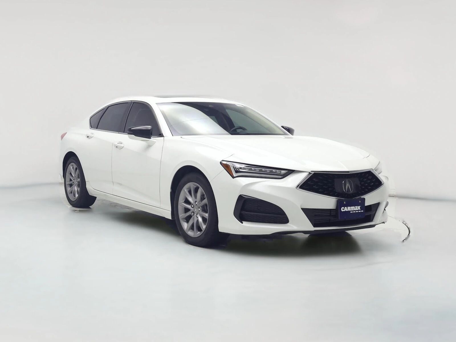 2022 ACURA TLX
